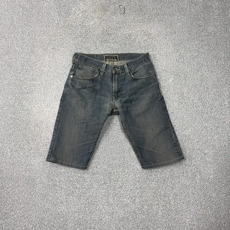 Levi's 514 Reformed Denim Vahn 32