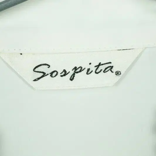 <b>SOSPITA</b> 블라우스