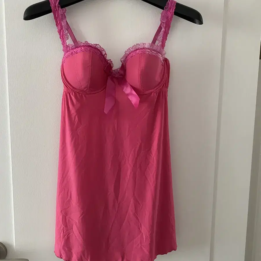 Victorias Secret 미니슬립(36B,미착용)