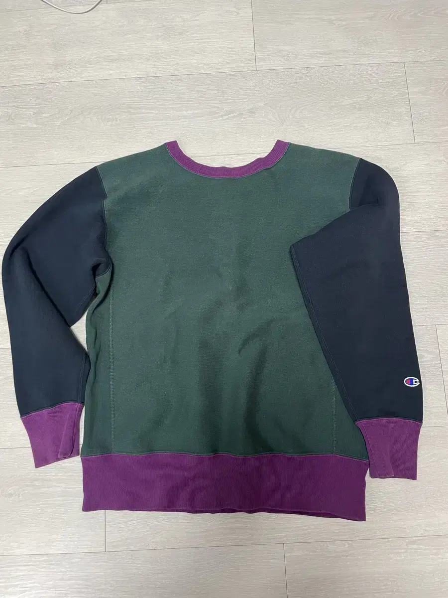 Champion Japan Reverse Weave Bloo Tac XL Discount