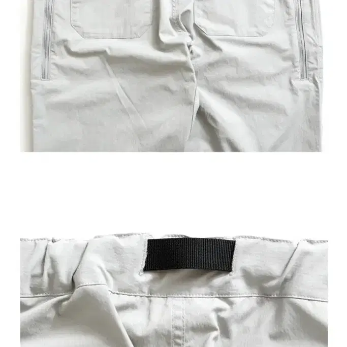 케일 마운틴 팬츠 2 (CAYL Mountain Pants 2)Cream