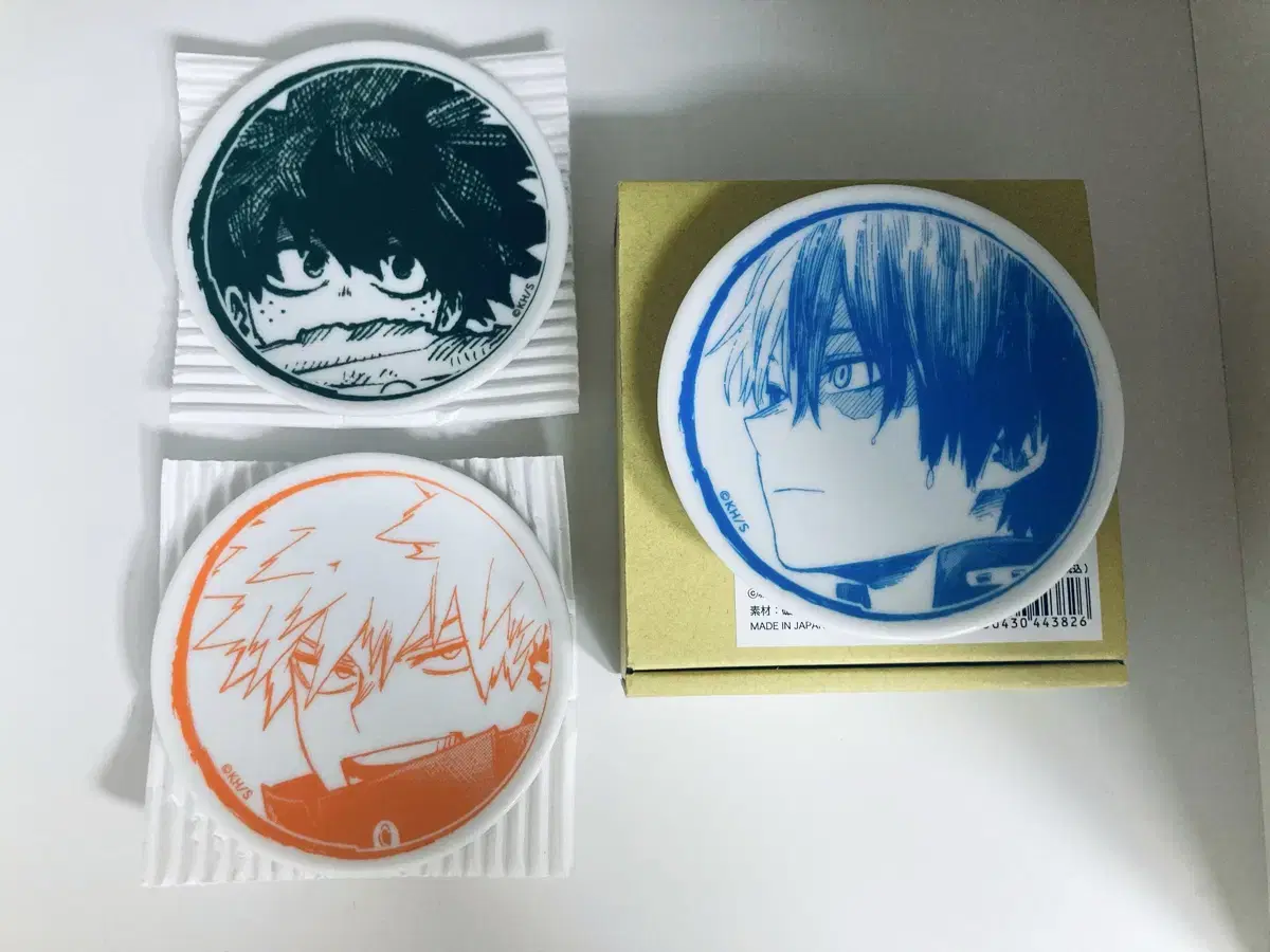 Feeding Hiroaka Nahia Deku Izuku Bakugokatsuki Todorokishoto Bean Bowl