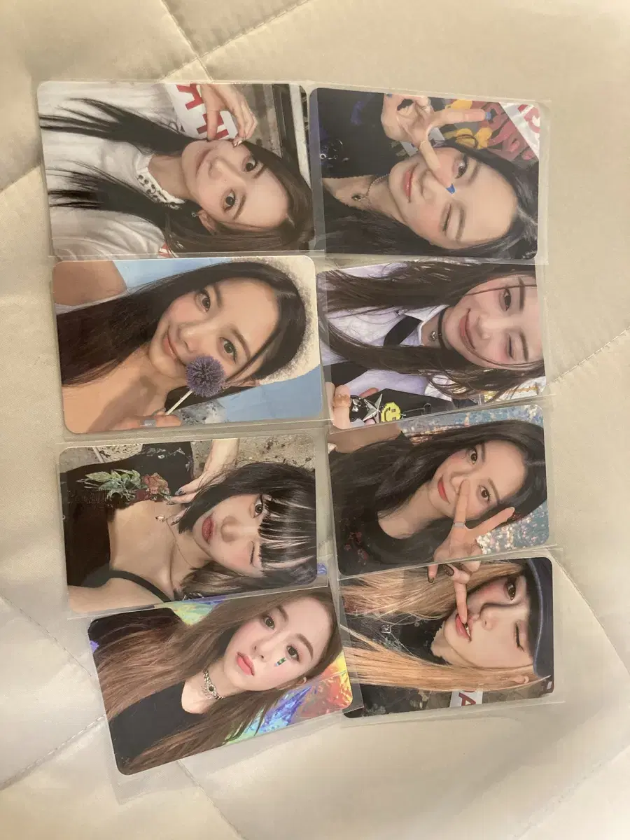 le sserafim photocard wts le sserafimbulk wtskim chaewonsakurahey yunjinhong eunchaekazuha