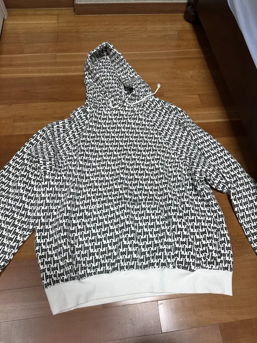 Peer of the Gods Hoodie