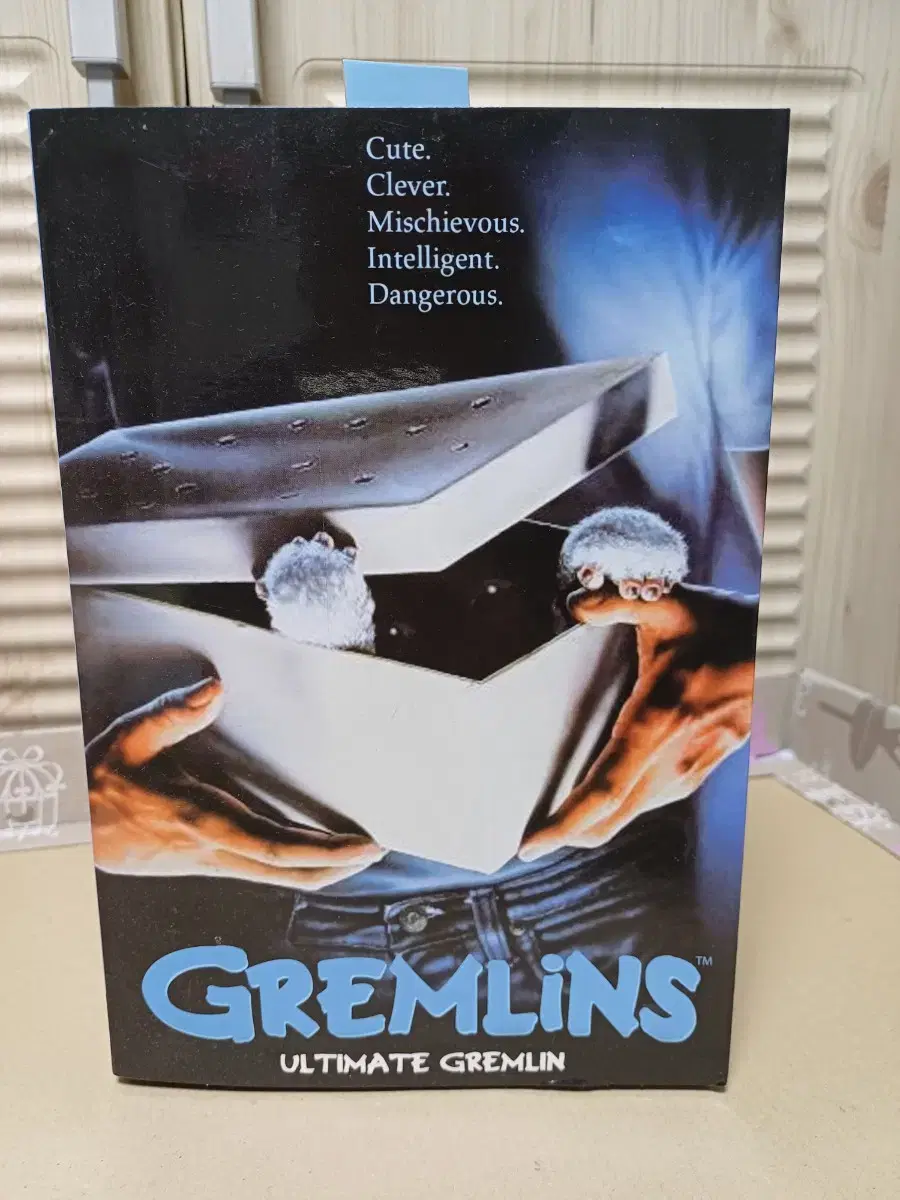 Neca Ultimate Gremlins Figure