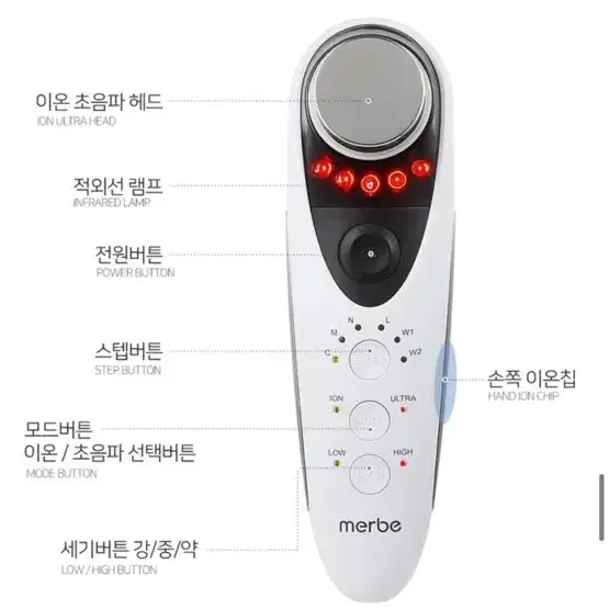 로츠 메르비 플래티넘 갈바닉