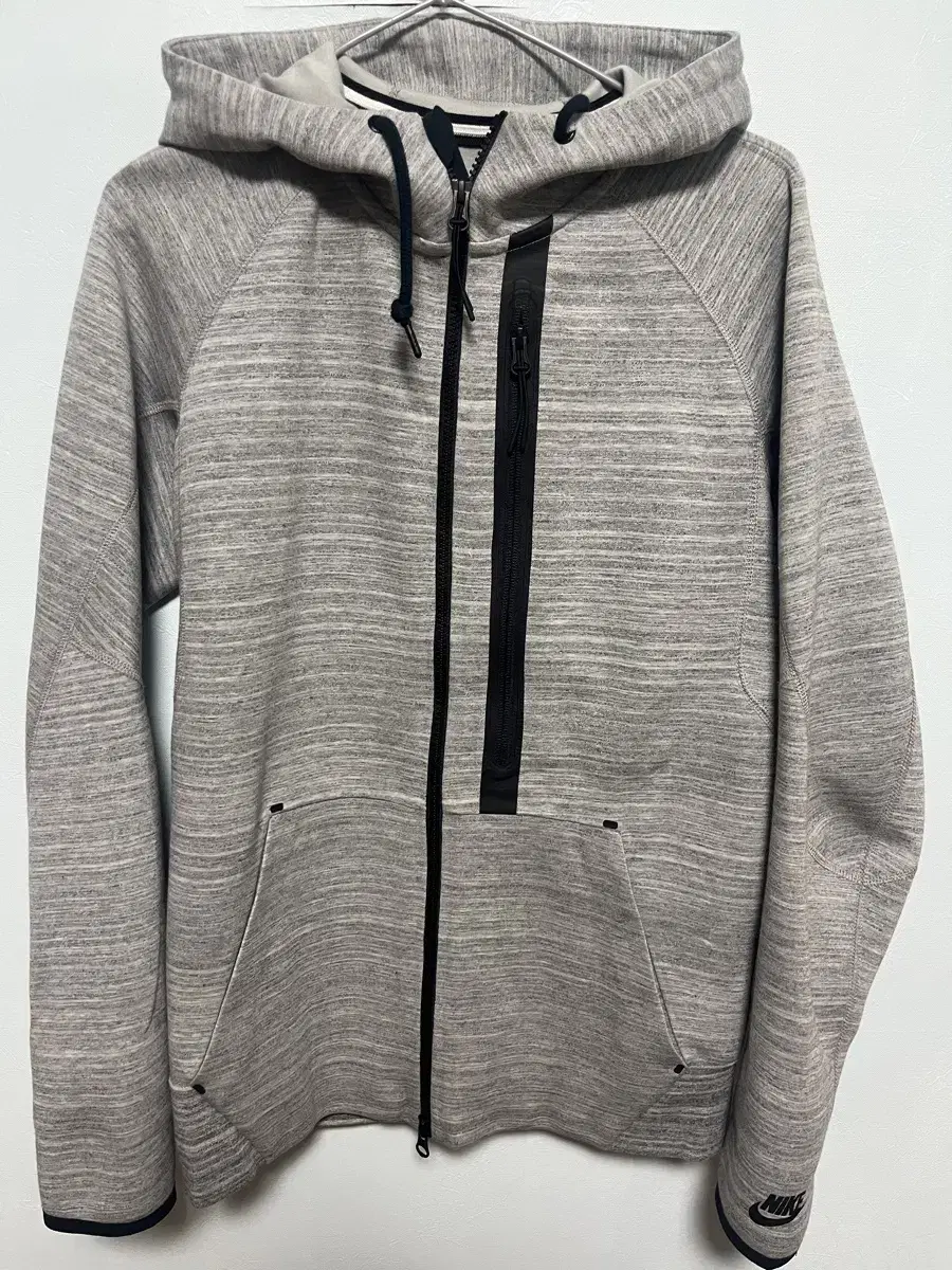 Nike Tech Fleece Full-Zip Hoodie