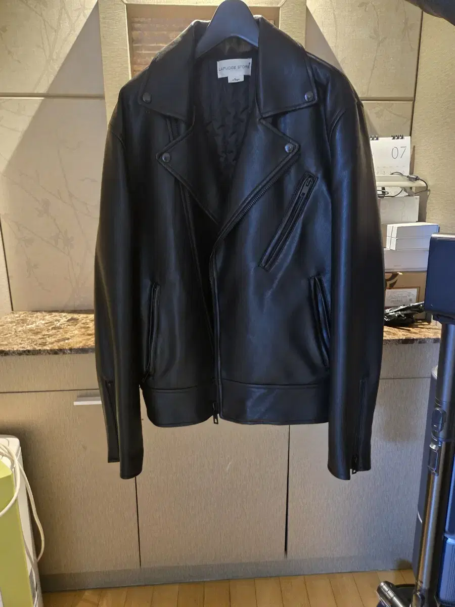 Leather Jacket Mens Popular Products