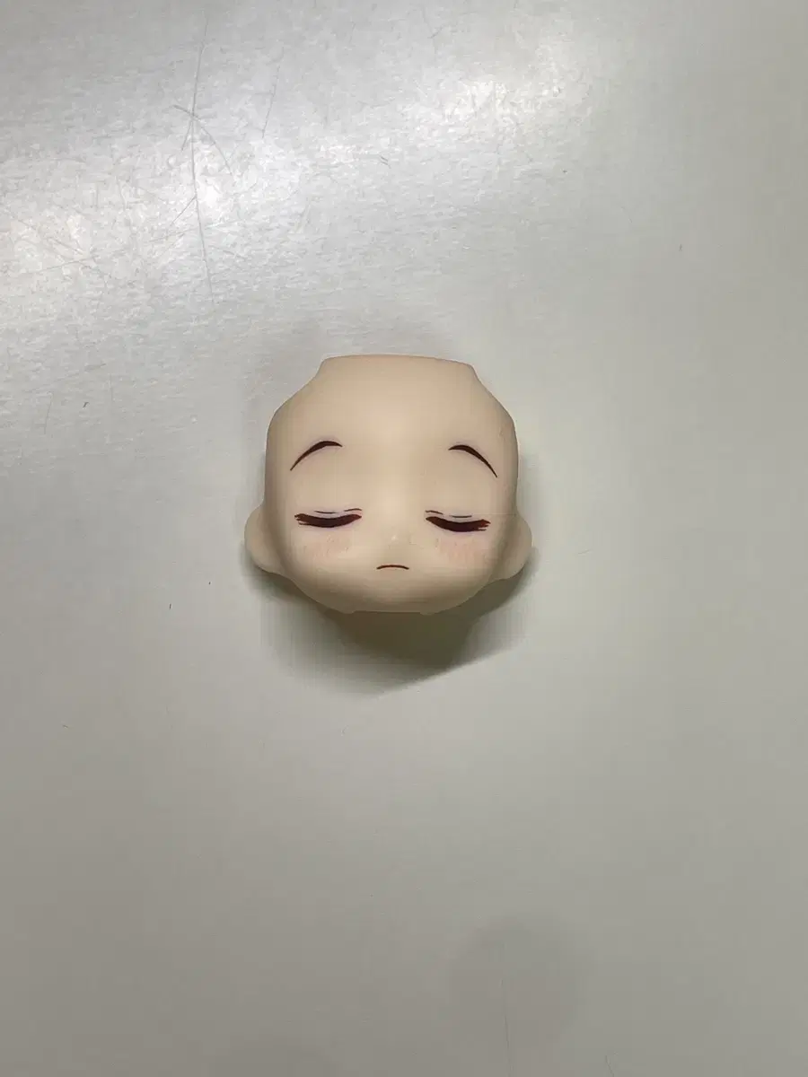 Nendoroid Nendoroid Custom MoreFace Sleeping Face