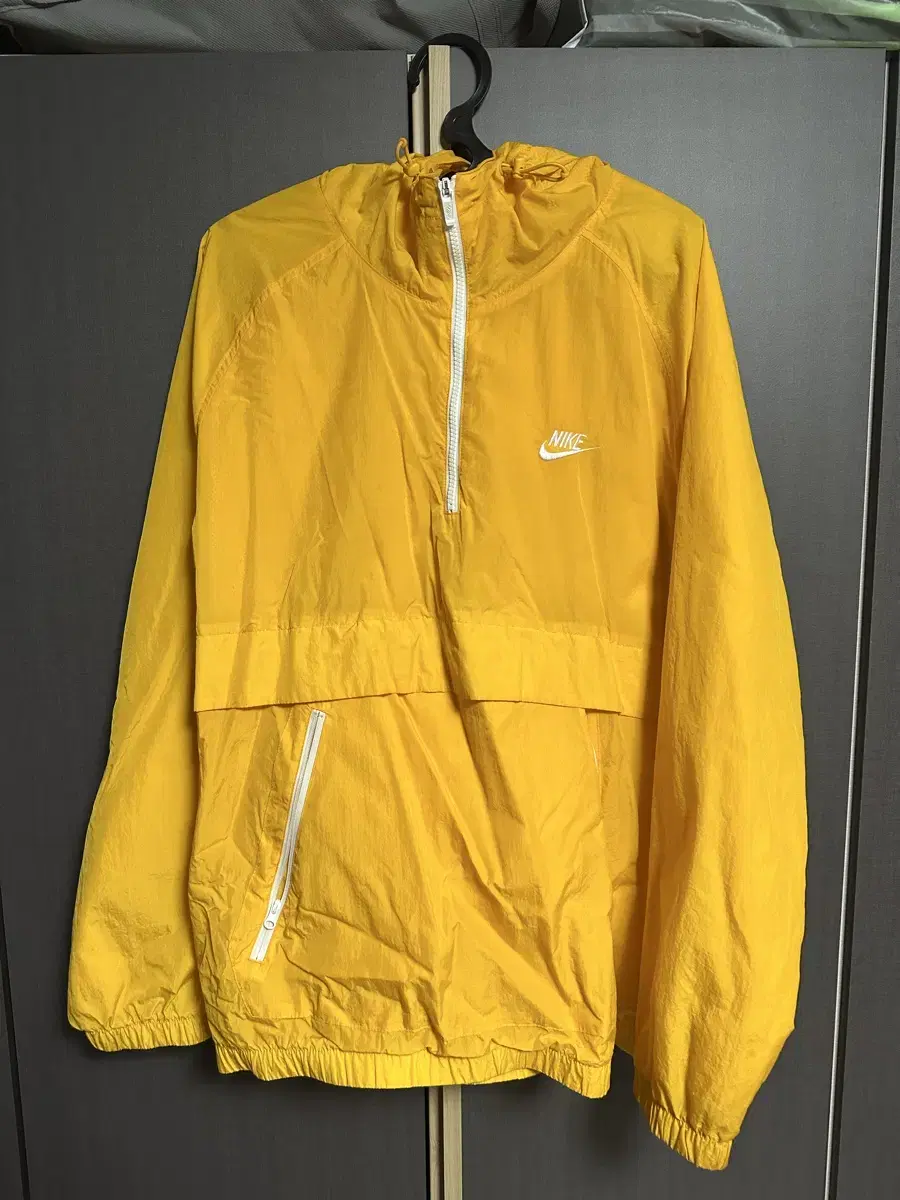 Nike Anorak