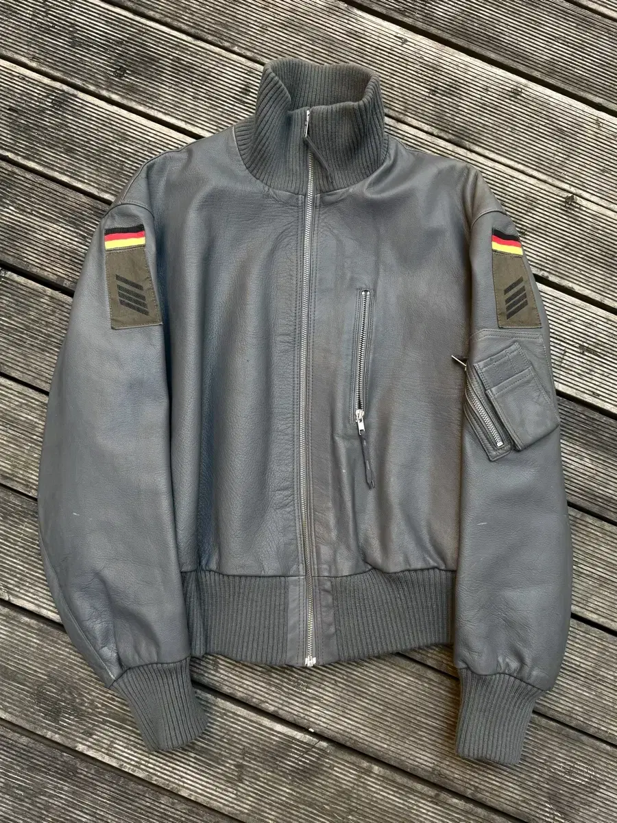 00s german army flight bomber