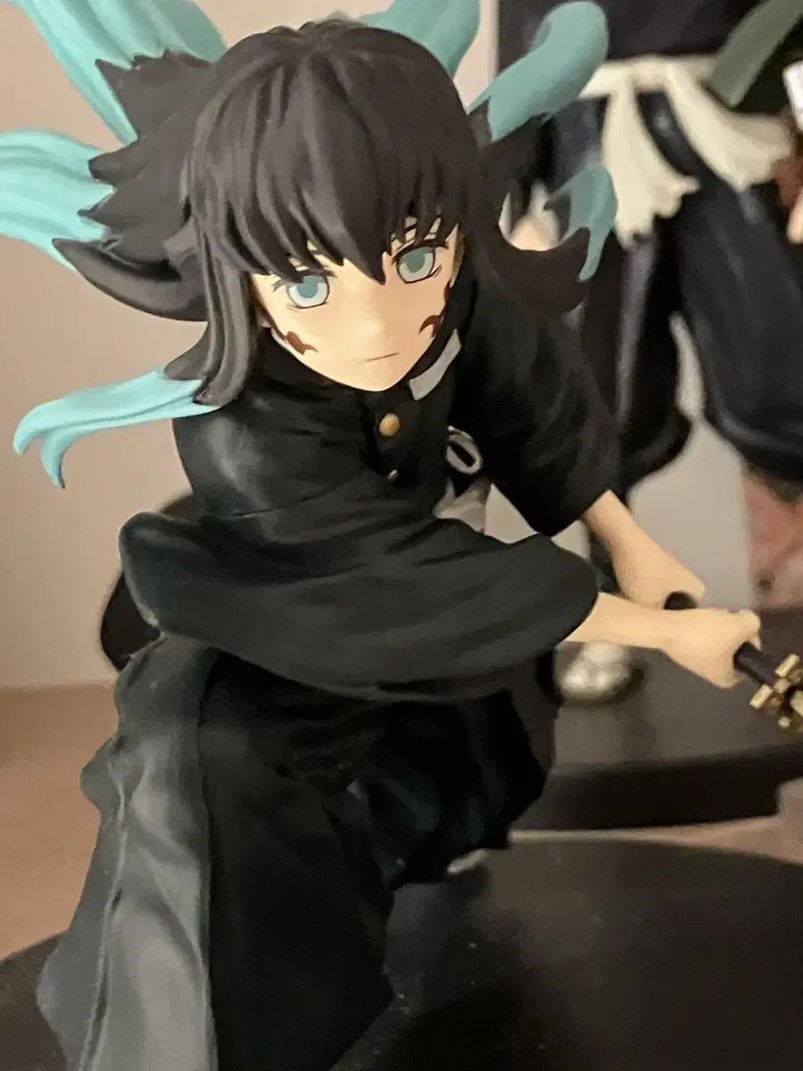 Demon Slayer Muichiro Figure