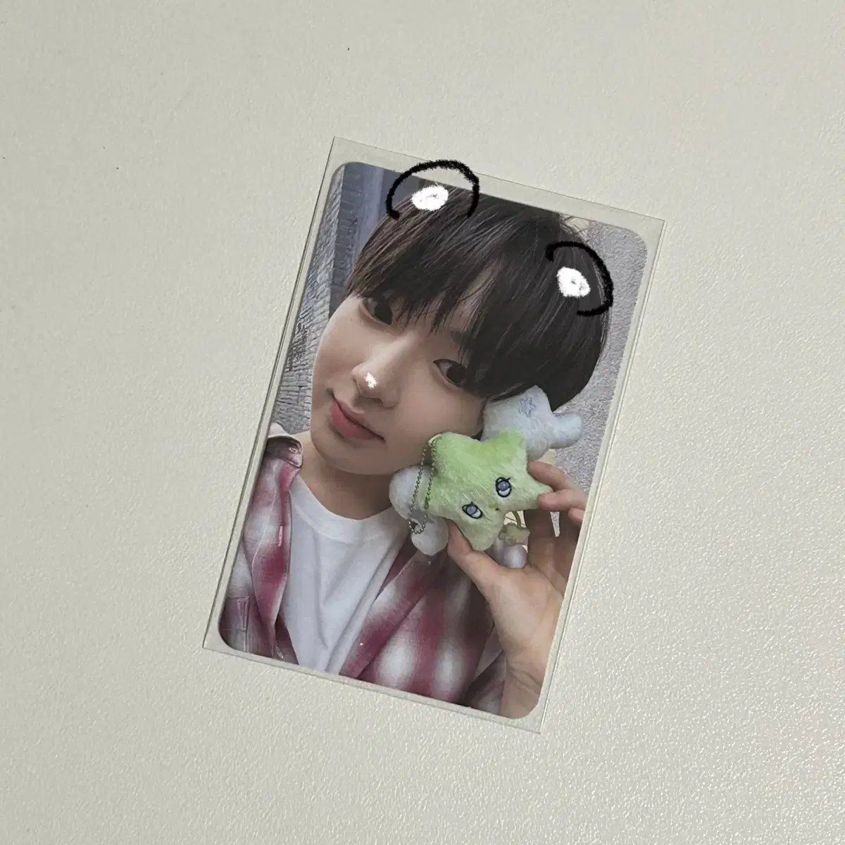 Wichu Wichu Sakuya photocard WTS