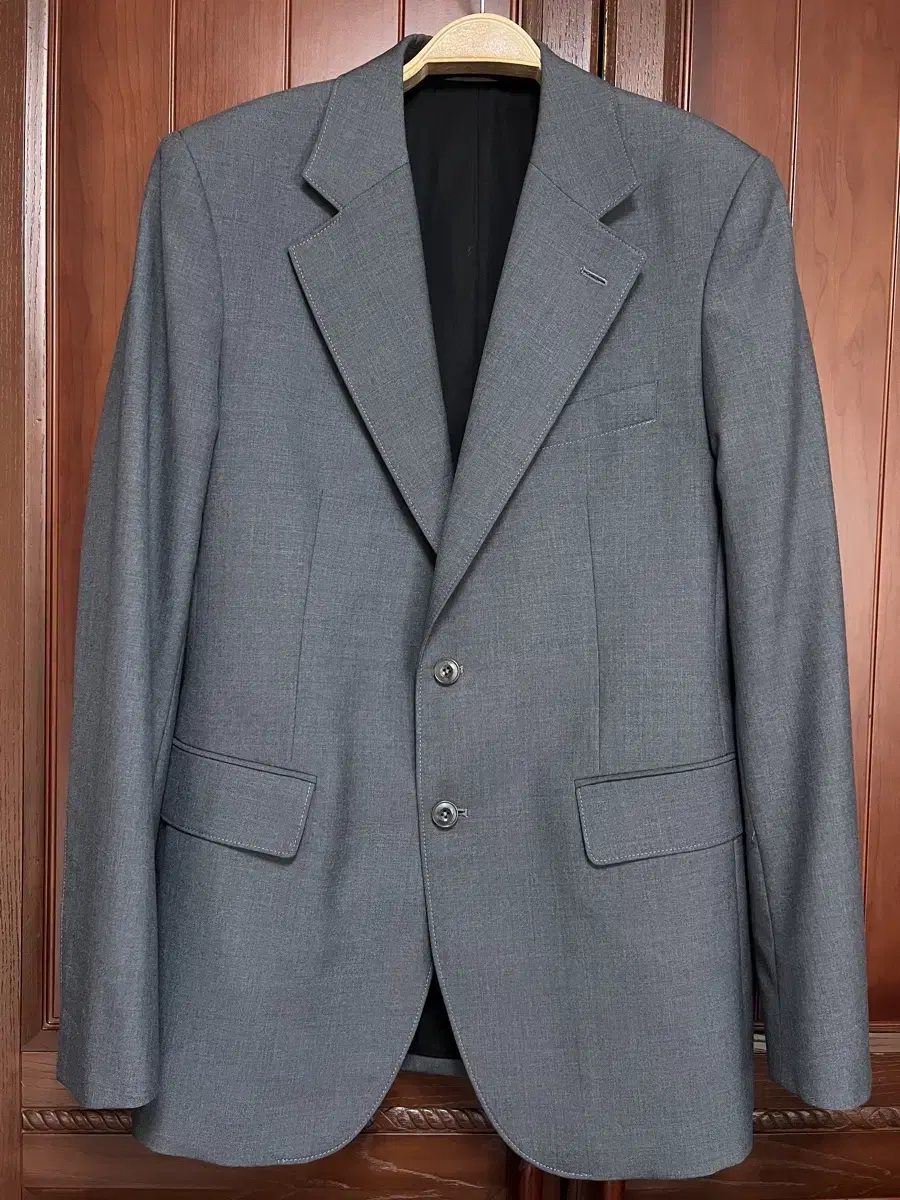 (Menswear) Lemaire Jacket