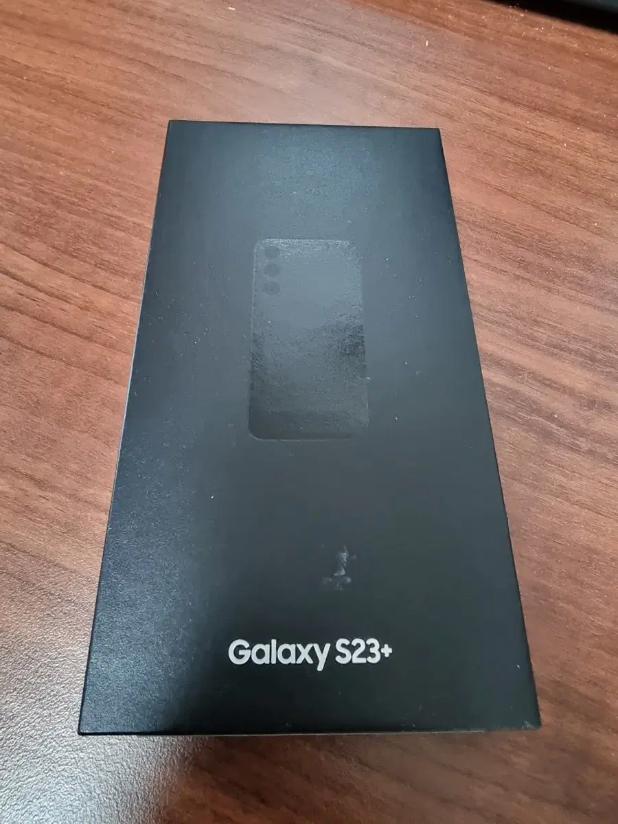 Samsung Galaxy S23 Plus Unused unlocked phone