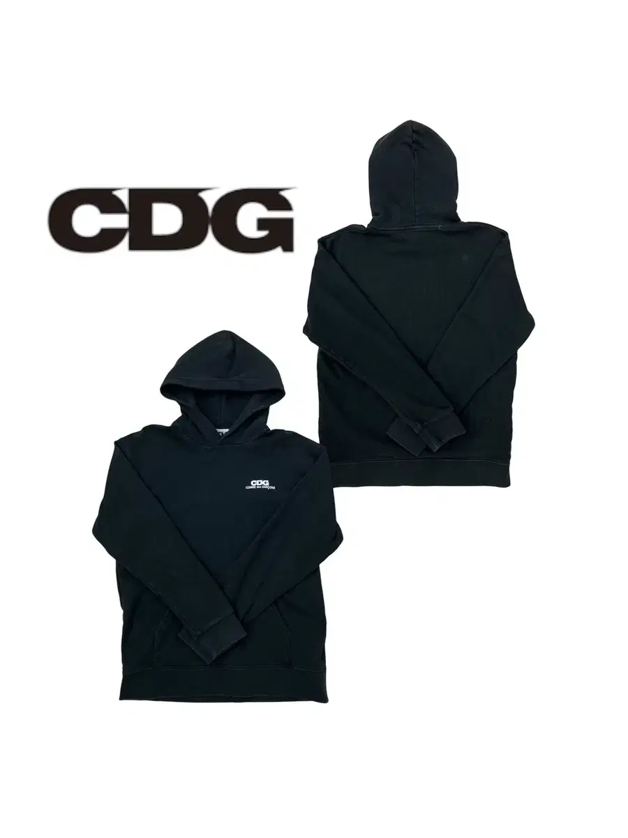 CDG Hoodie