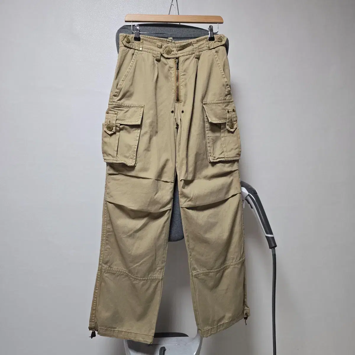 Disqualified2 Cargo Pants 30