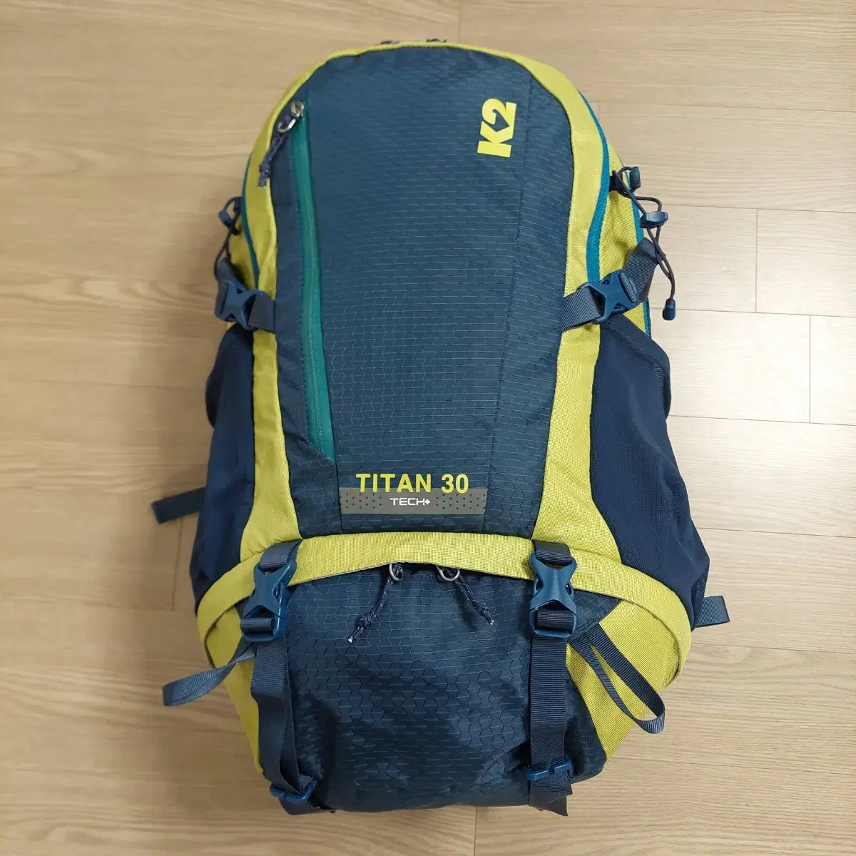 K2 TITAN 30  등산배낭