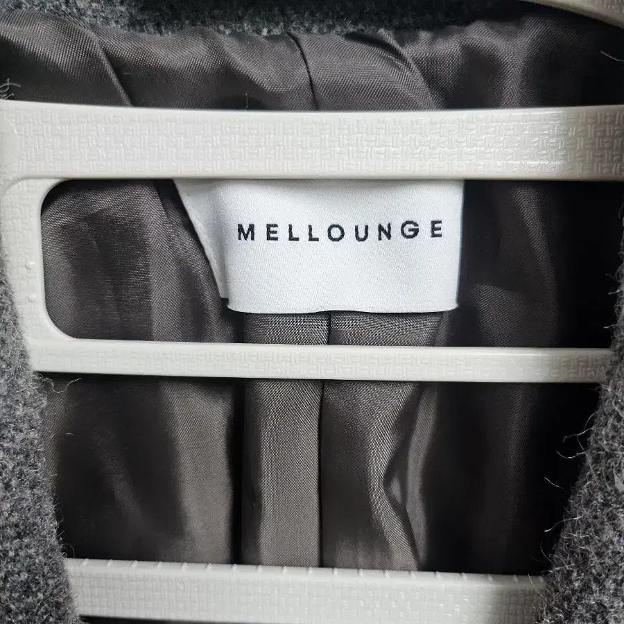 MELLOUNGE 자켓