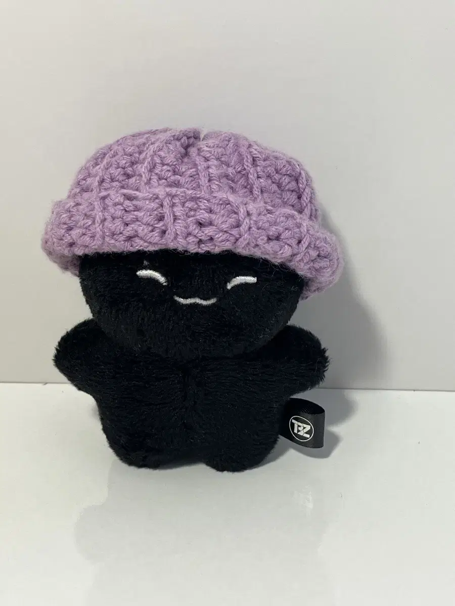 7cm 10cm doll clothes knitting clothes bora knitting hats