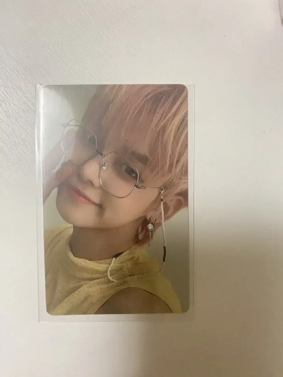 alyeonjun sell me