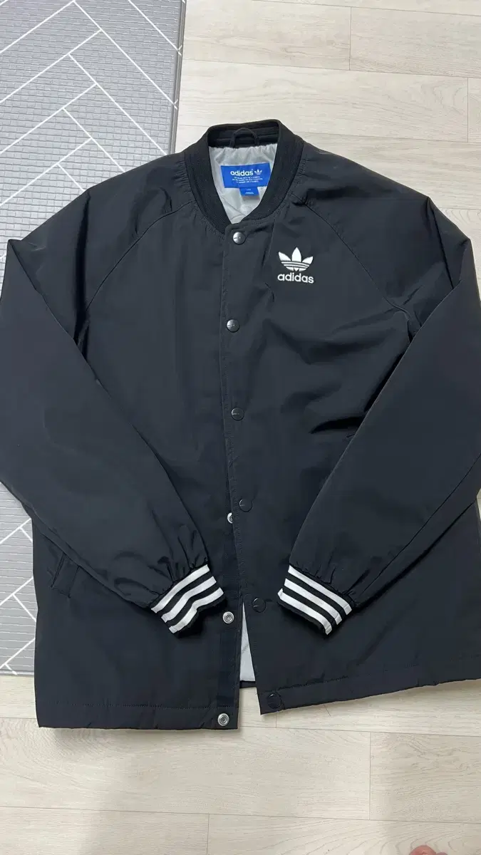 adidas Original Field Jumper