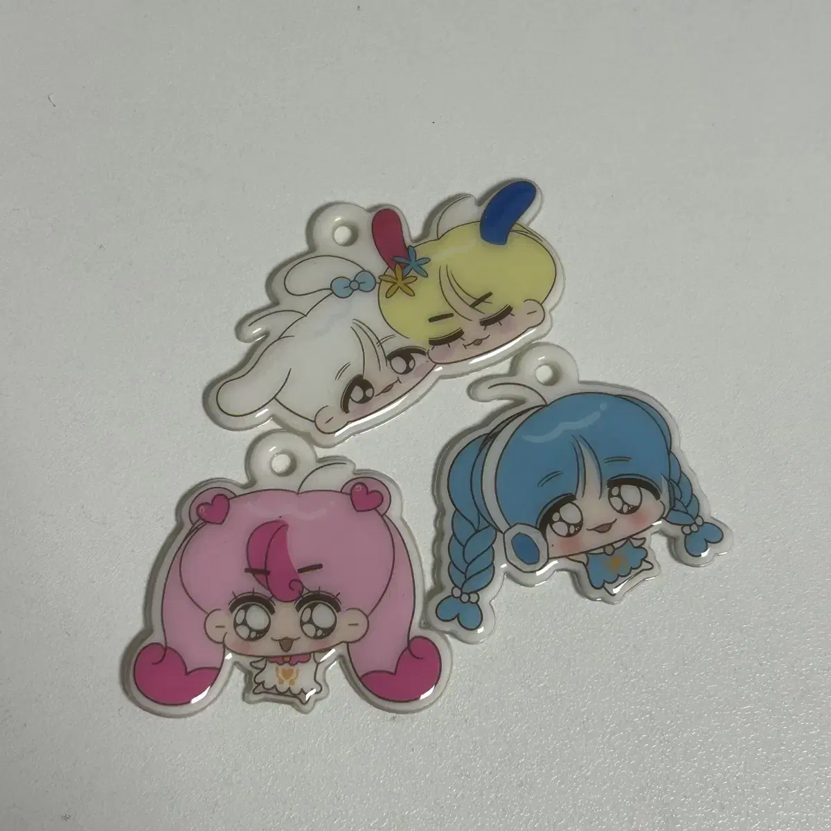 Engnim JaeminJaemin Jeno Jamzen Keyring