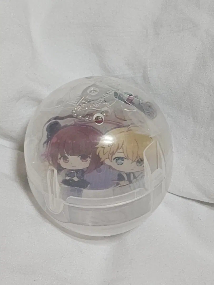 My favorite child aqua kana gacha acrylic stand is for sale