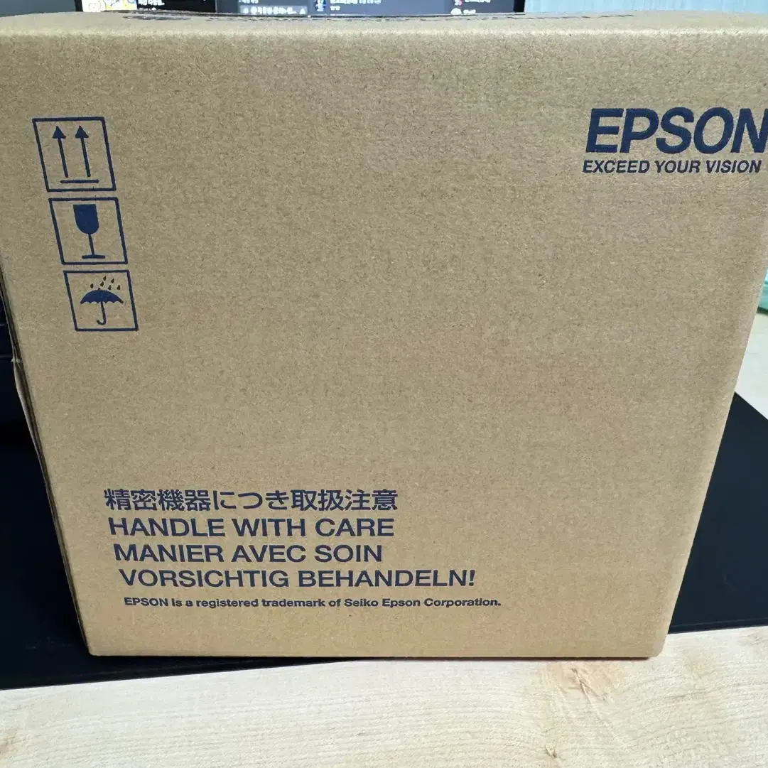 Epson TM-T88VI 미개봉