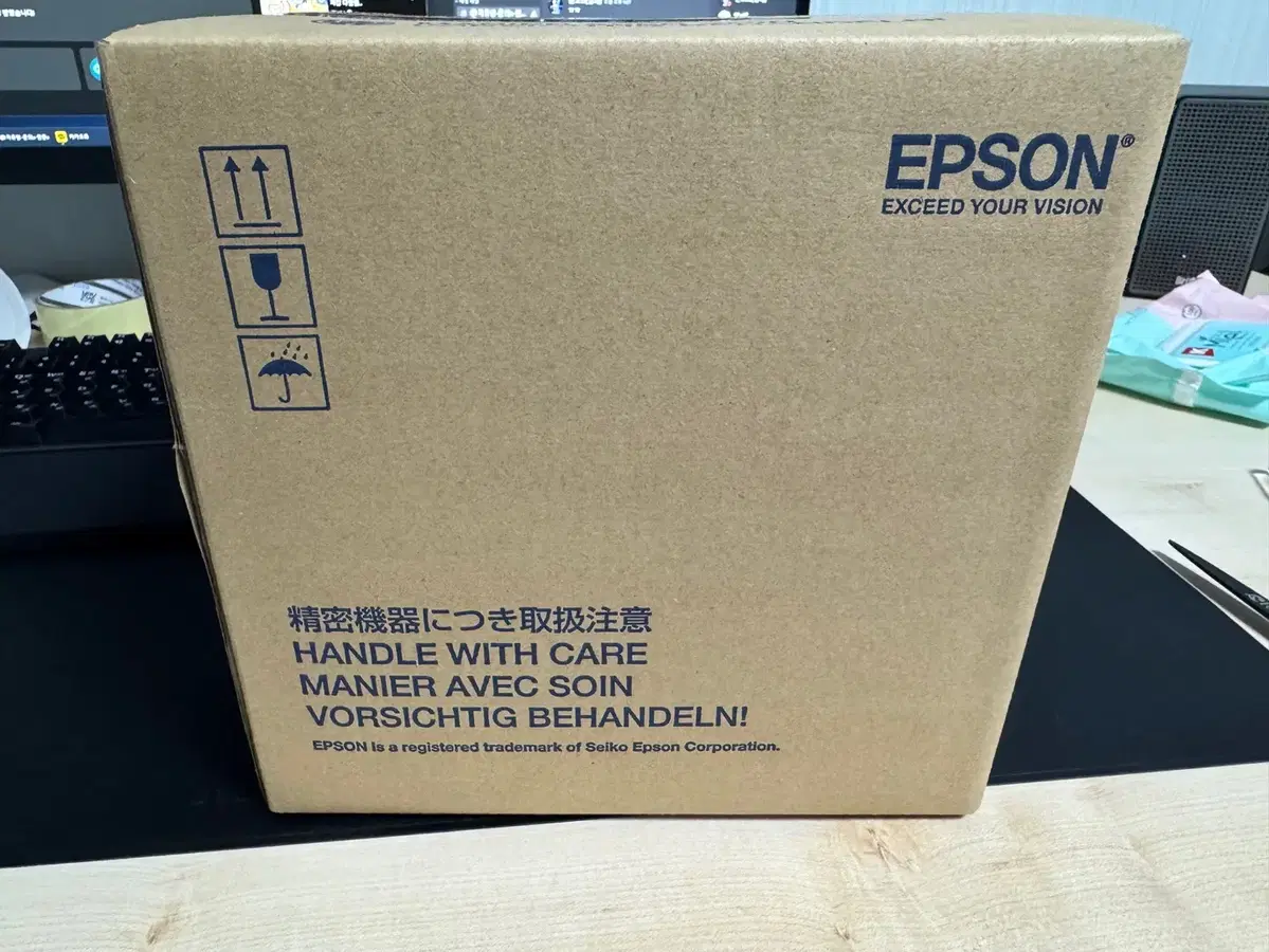 Epson TM-T88VI 미개봉