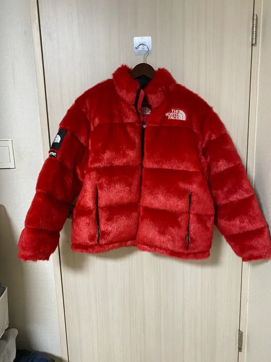 Supreme The North Face Puffer Padding 20FW