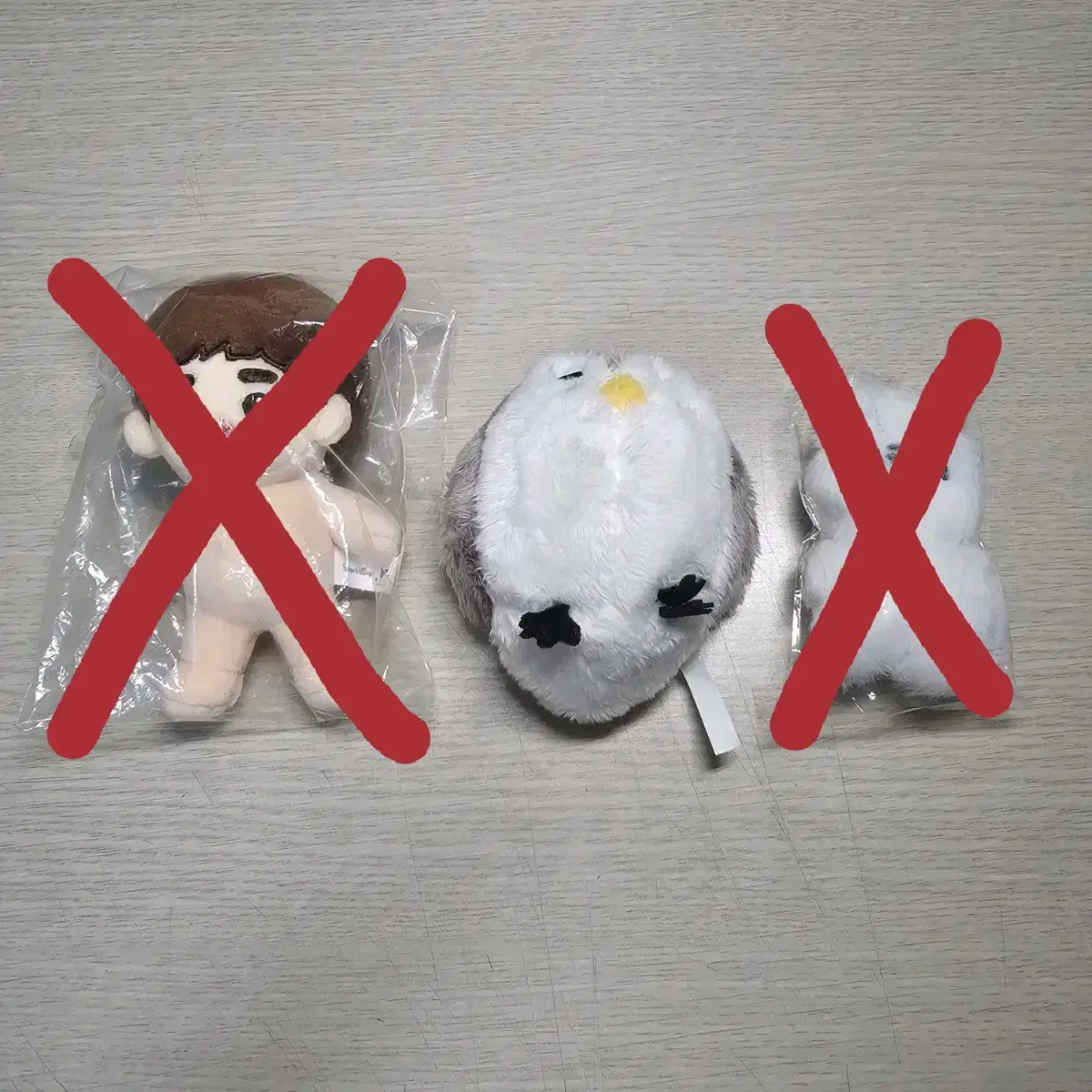 EXO exo suho kim junmyeon d.o. do kyungsoo doll 꼬마뚜 참새도 뽀송며니