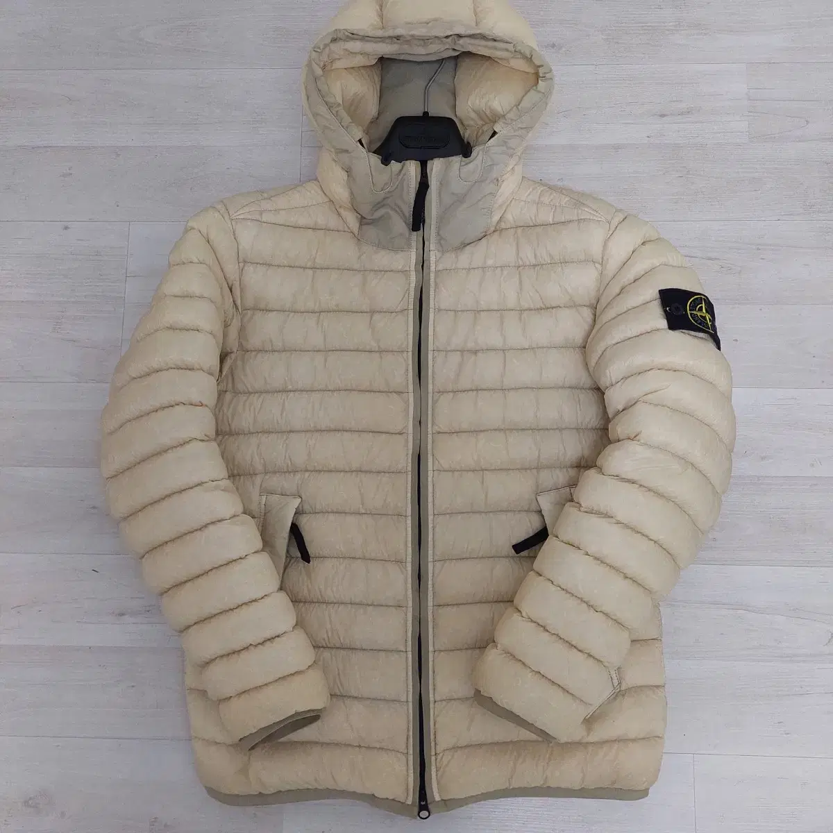 Stone Island Lightweight Padding M