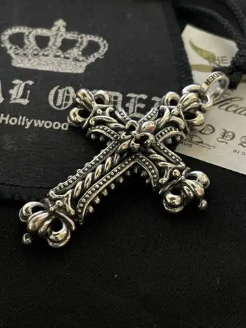 [ROYAL ORDER]CORONATION CROSS CROWNS FDL