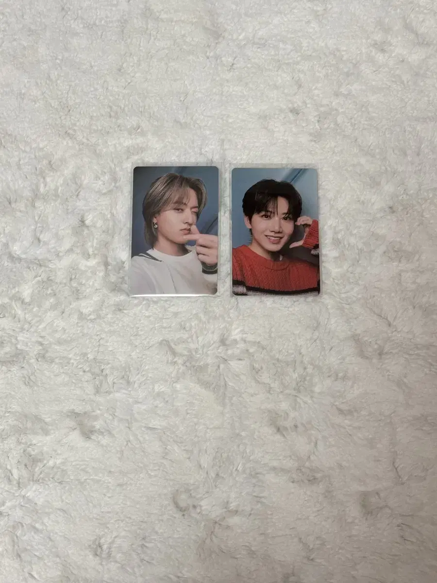 Treasure Crocs photocard bulk wts junkyu Haruto