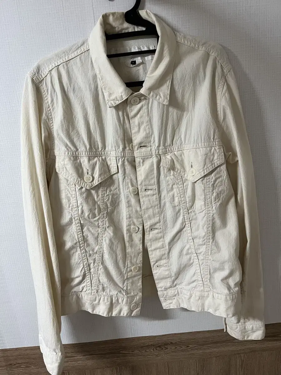 Comme des Garçons Song GANRYU Jacket