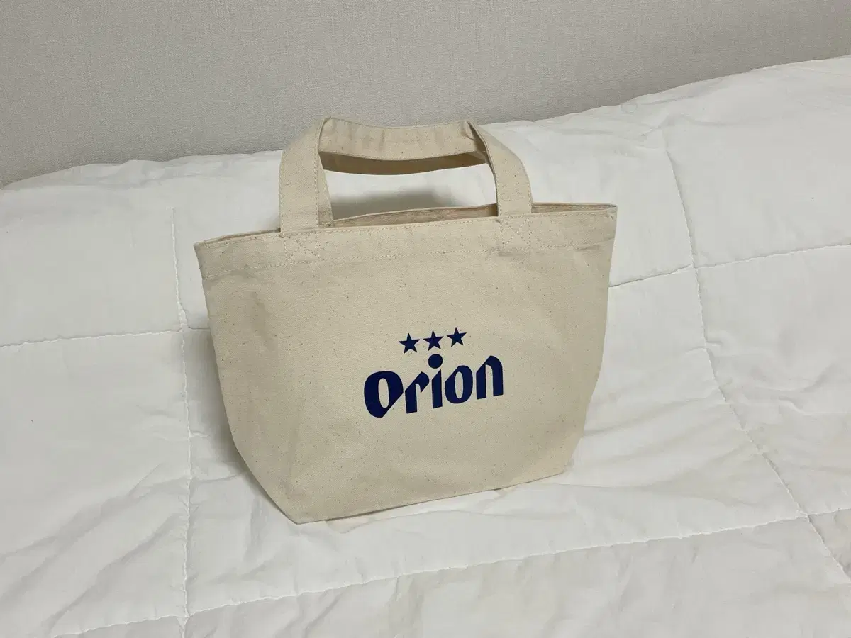 (NEW)Orion Mini Eco Bag Todd Bag