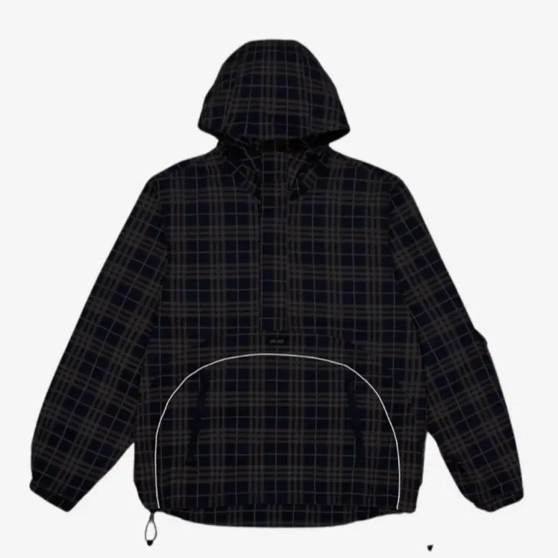 팔라스(Palace) Deflector 1/2 Zip Jacket M