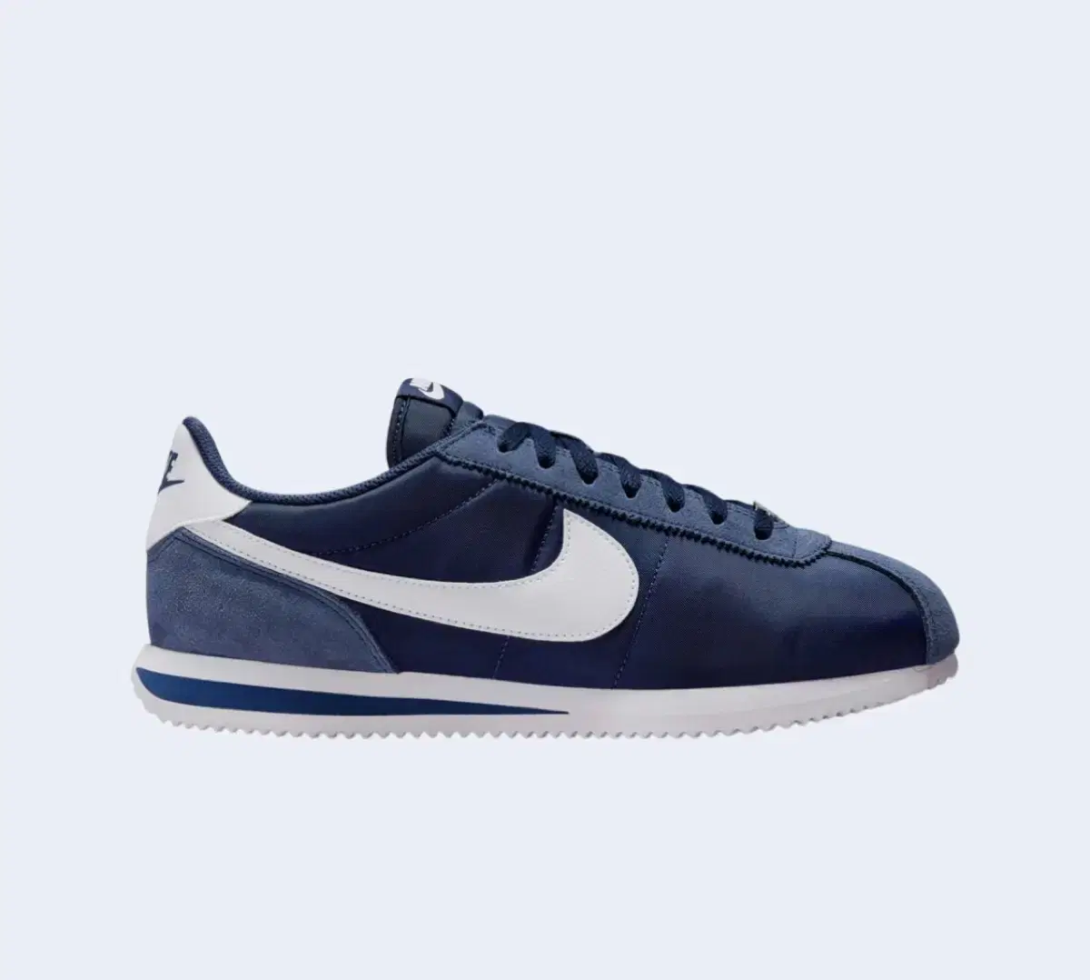 Nike TXT Cortez Midnight Navy 255 New products for sale