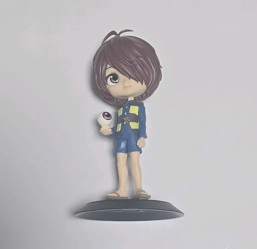 Sold until November) WTS Kitaro Kyūpōsuke Kitaro Figure from Gegegae