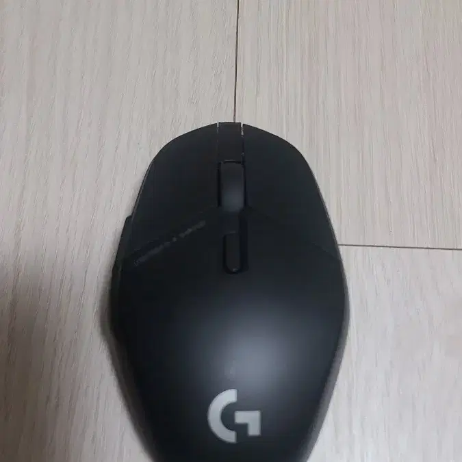 G303 슈라우드 에디션 (as 26년 3월까지)