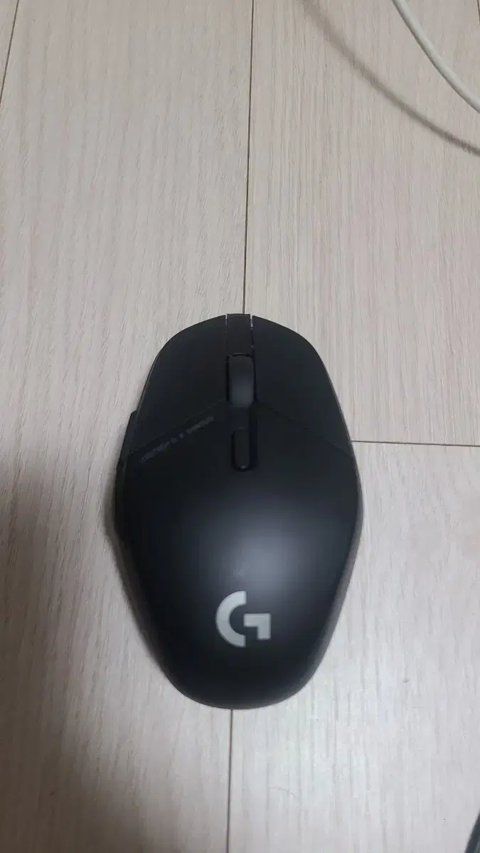 G303 슈라우드 에디션 (as 26년 3월까지)