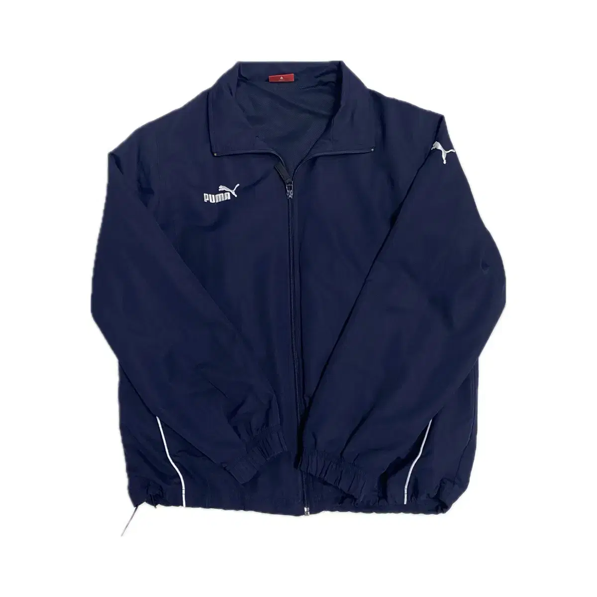 - sold out - Puma Navy Windbreaker