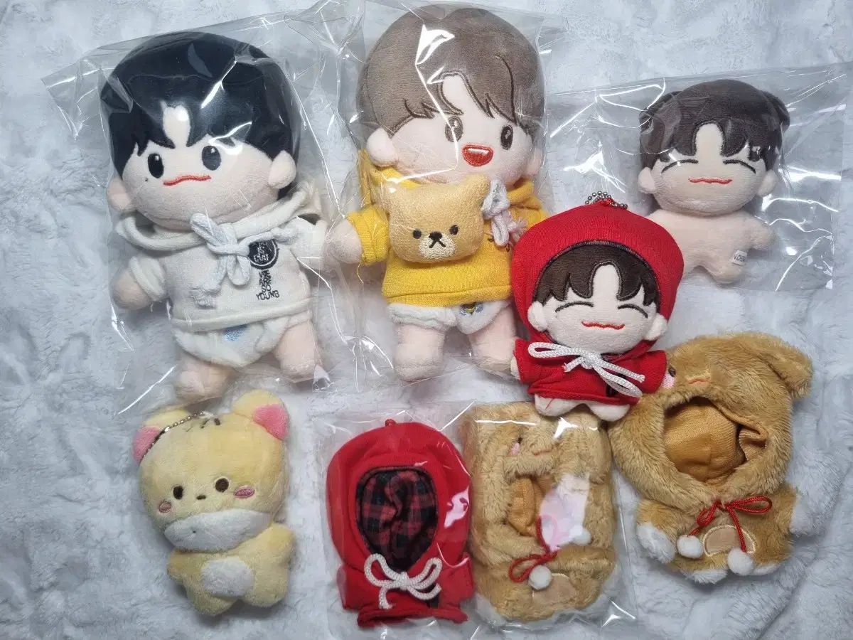 nct doll 127 Dream Dream jeno renjun jisung