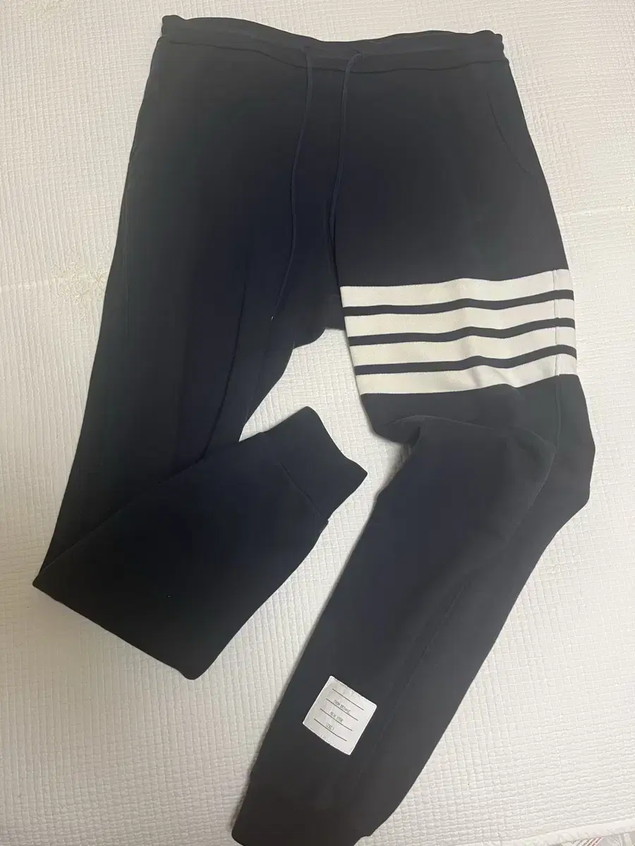 Genuine Thom Browne Training Pants