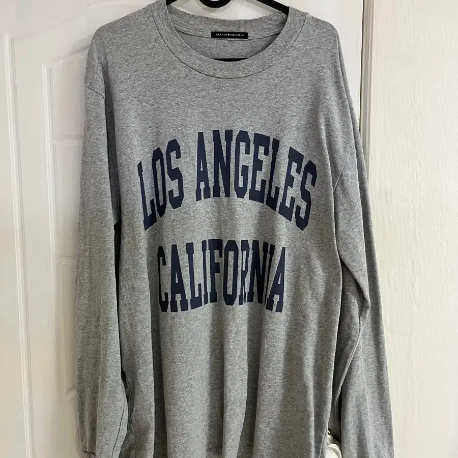 brandy melville f size 상의