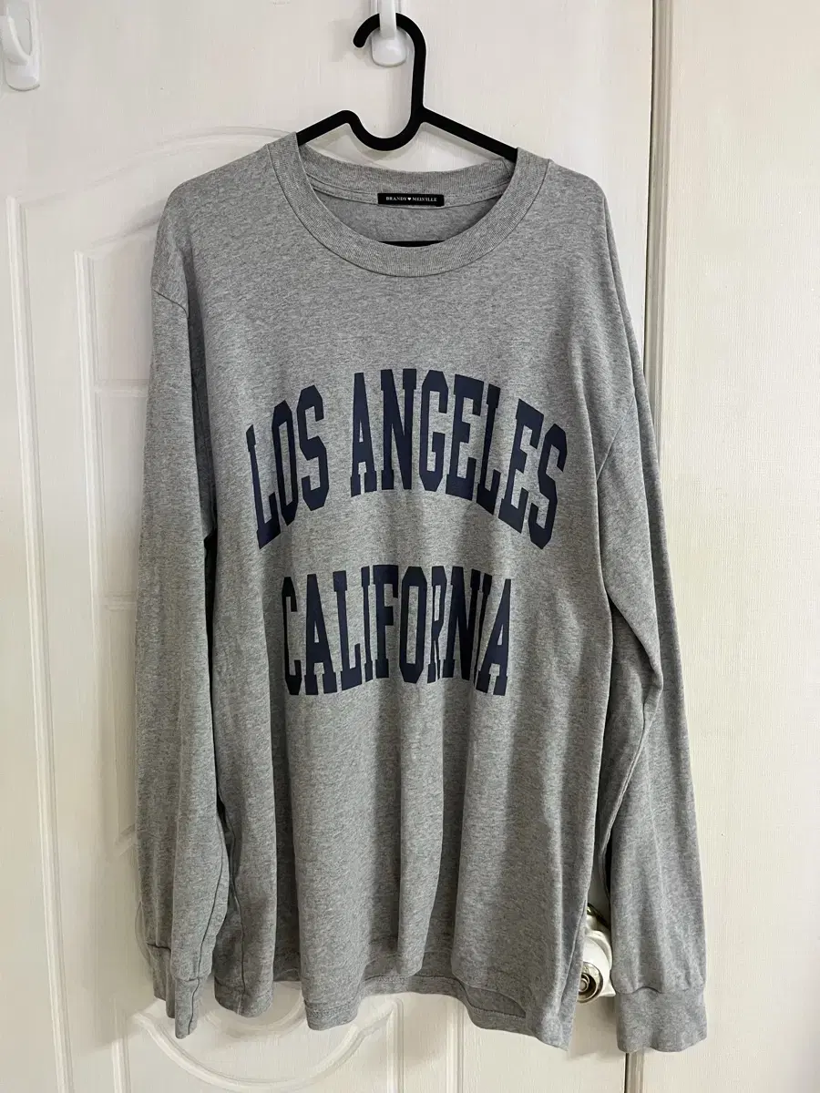 brandy melville f size 상의