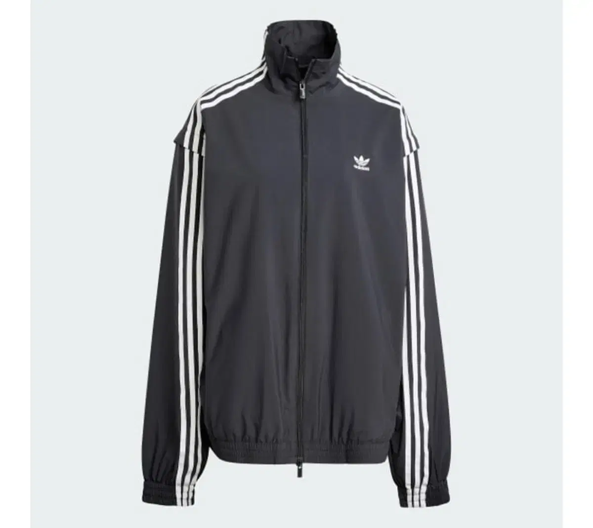 Adidas Adilenium Season 2 Overfit Track Top XS for sale