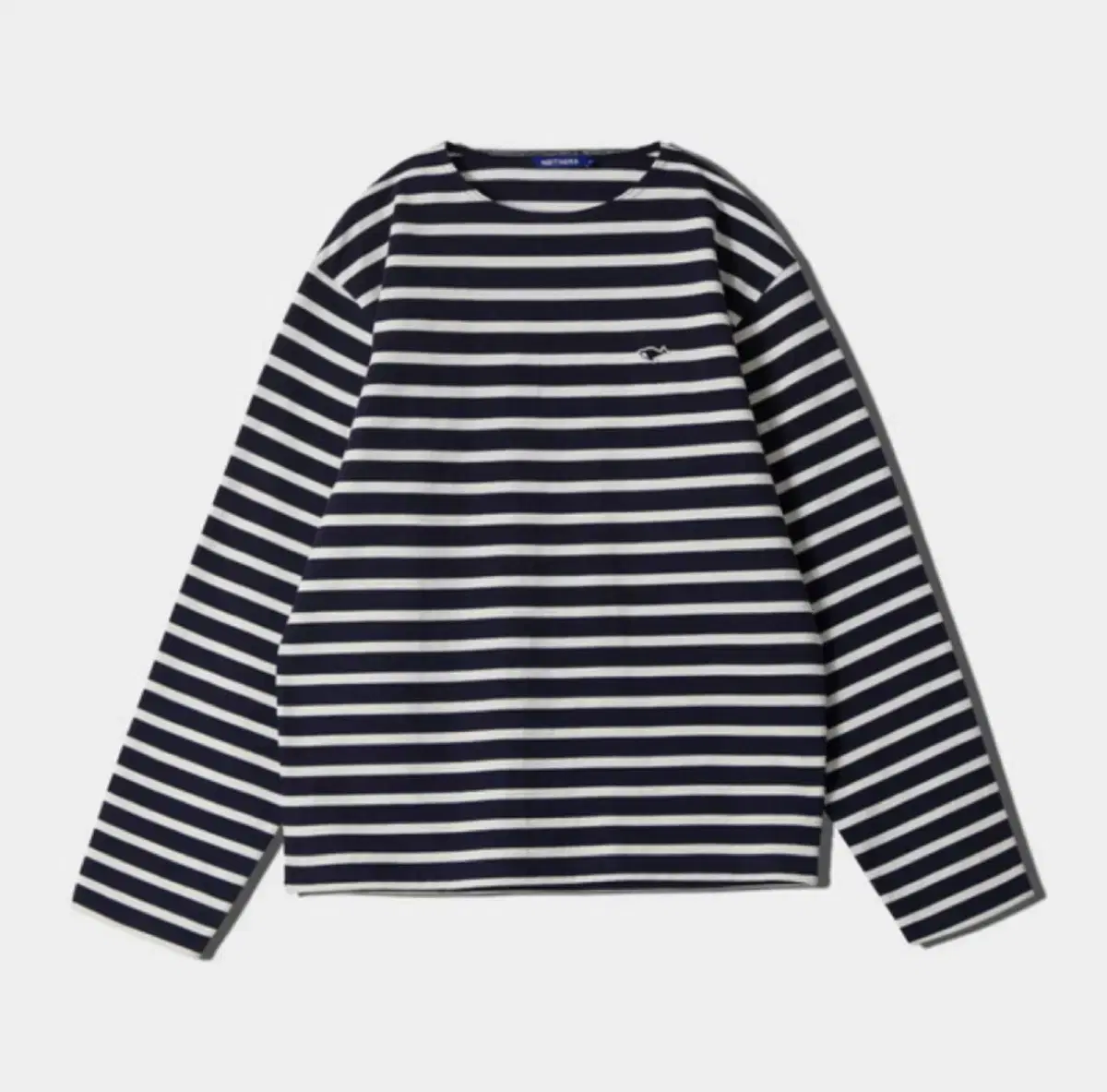 Naders Stripe T