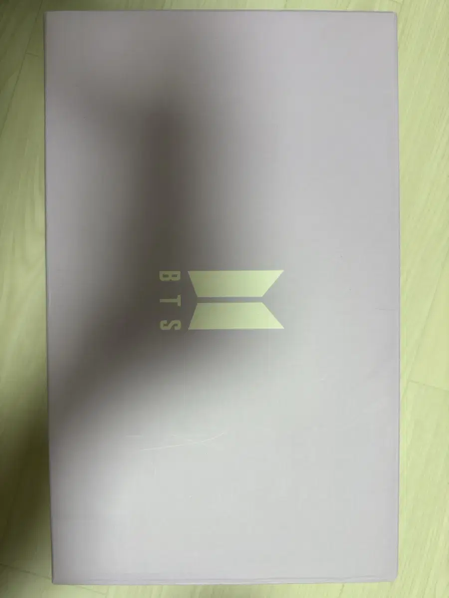 Bangtan Munchbox #2 #3 Full Set